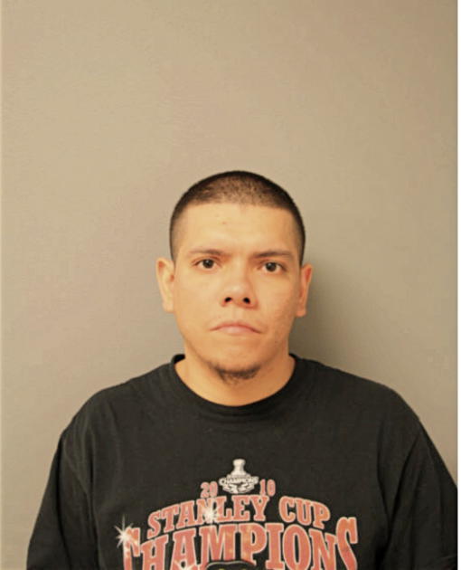 JUAN CARLOS CASTILLO, Cook County, Illinois