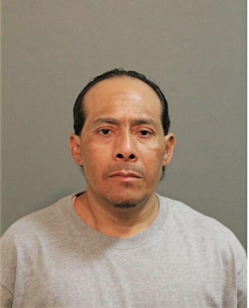 ANDRES CERDA-VILLAGOMEZ, Cook County, Illinois
