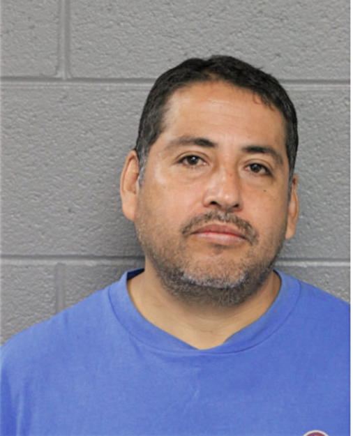 JOSE CHAVEZ, Cook County, Illinois