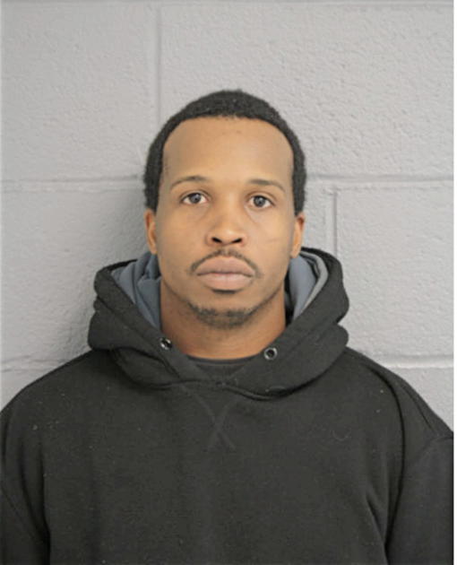 STEVEN CHEW, Cook County, Illinois