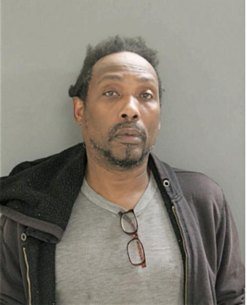 AUBREY CHILDREY, Cook County, Illinois
