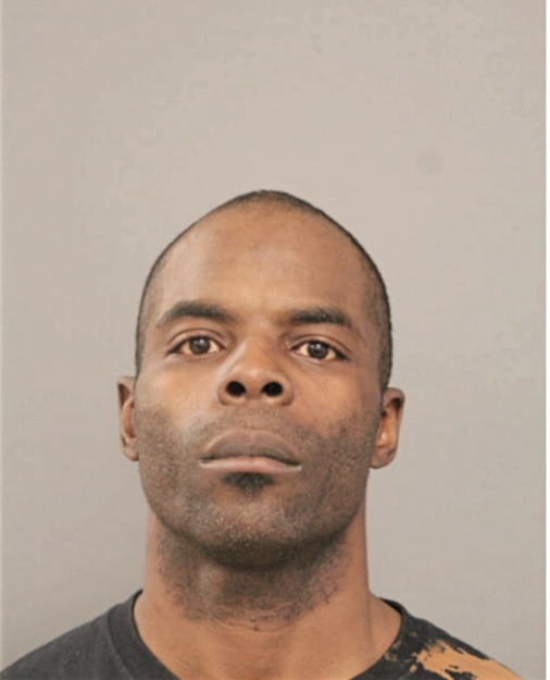 EDDIE CLAYTON, Cook County, Illinois