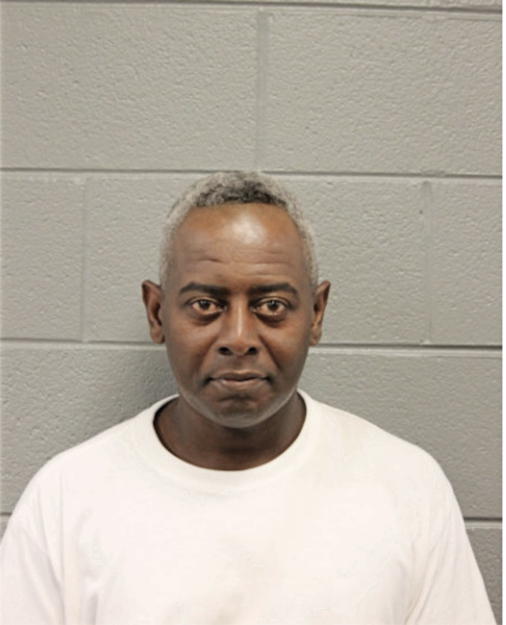 TONEY L COLE, Cook County, Illinois