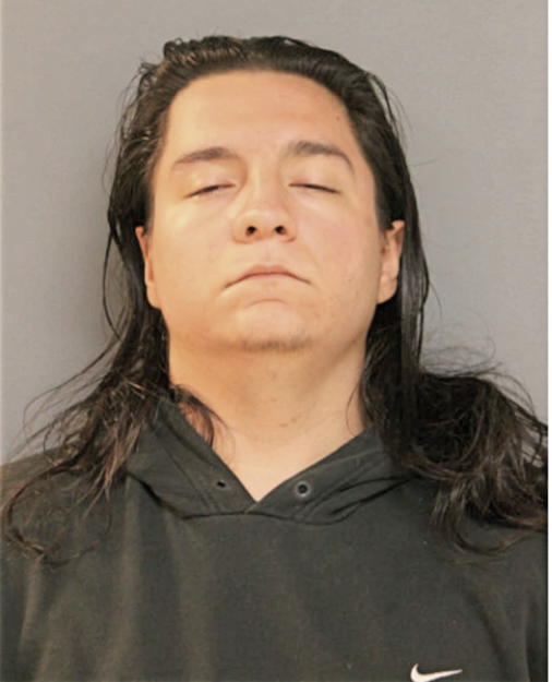 ANTONIO COLON, Cook County, Illinois