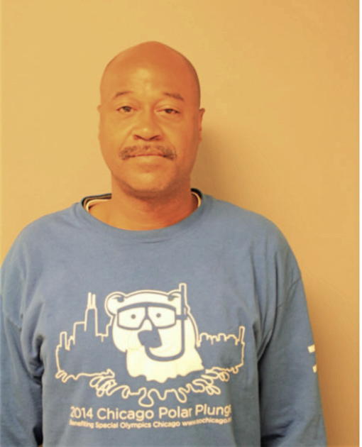 ANTHONY W COOPER, Cook County, Illinois