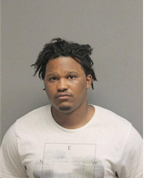MARKO T COWENS, Cook County, Illinois
