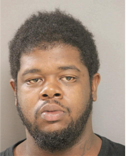 DEON T CROSBY, Cook County, Illinois