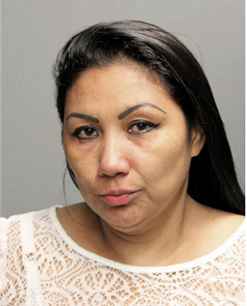 SUANY L CRUZ, Cook County, Illinois