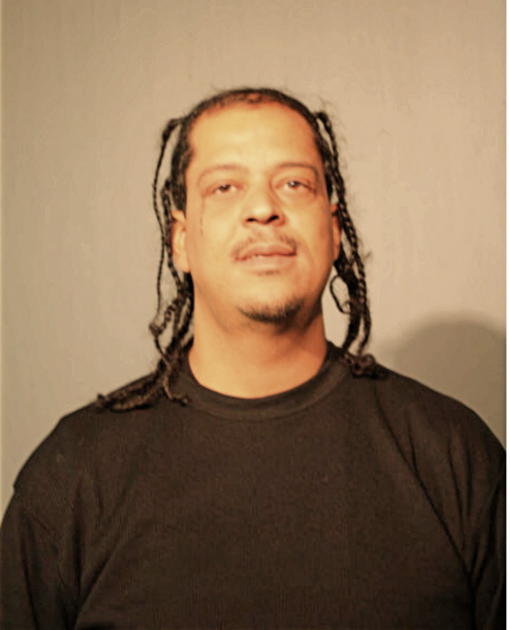DARYL B CURRY, Cook County, Illinois