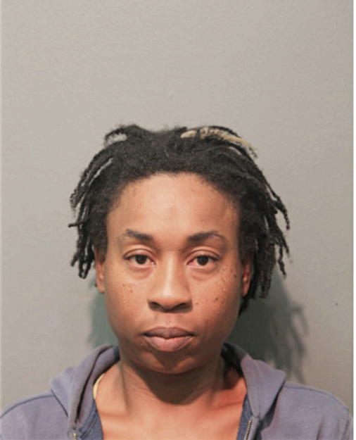 TERESA N DANIELS, Cook County, Illinois