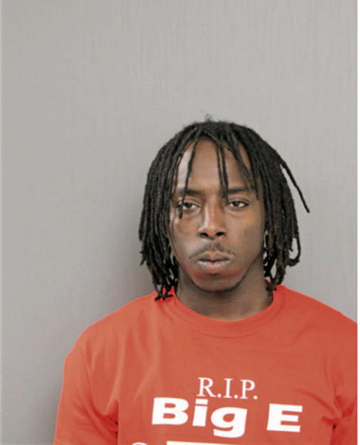 DANIEL J DAVIS, Cook County, Illinois