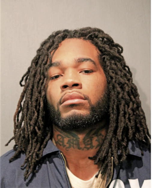 TYREE DAVIS, Cook County, Illinois