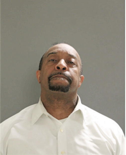 JOHNNY B DORSEY, Cook County, Illinois
