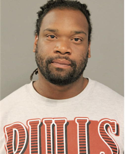 MAURICE A DRAPER, Cook County, Illinois