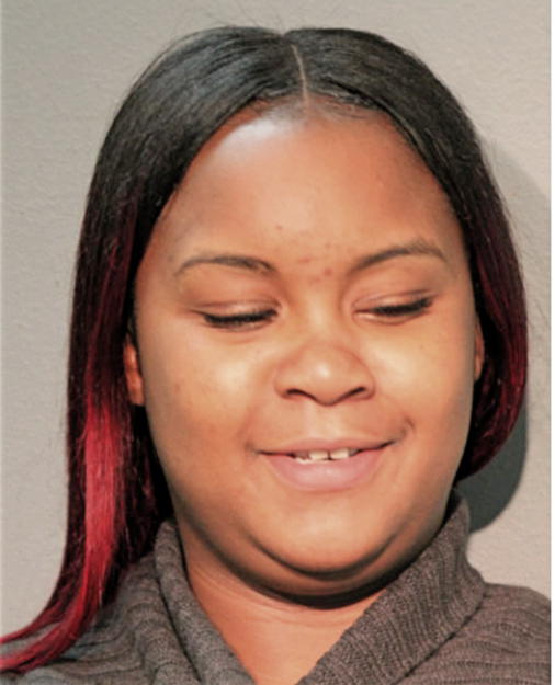 JENNIFER DUCKETT, Cook County, Illinois