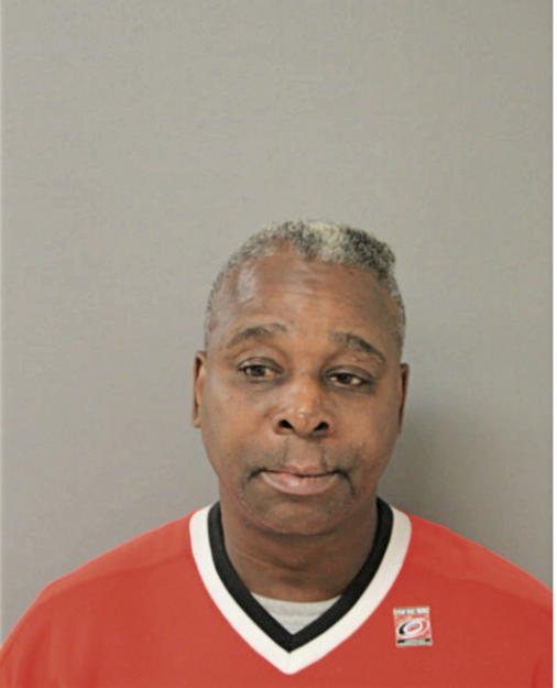 RICHARD EATON, Cook County, Illinois