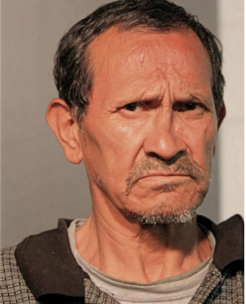 LEONEL ESPINO, Cook County, Illinois
