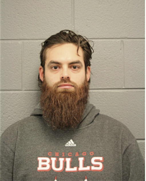 JOSEPH LOUIS ESQUIVEL, Cook County, Illinois