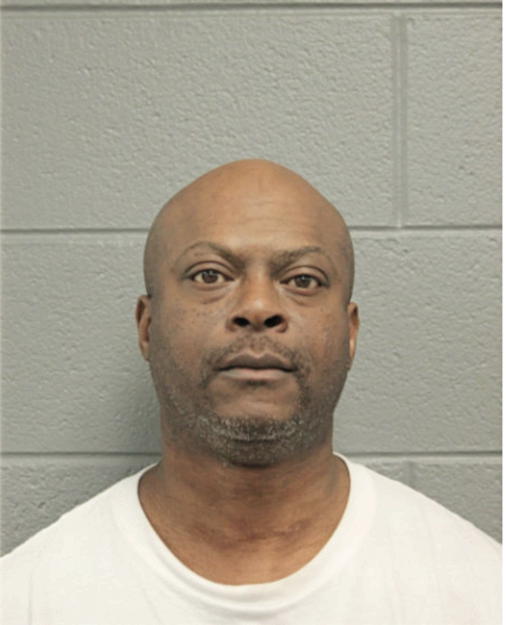 ORLANDO EWING, Cook County, Illinois