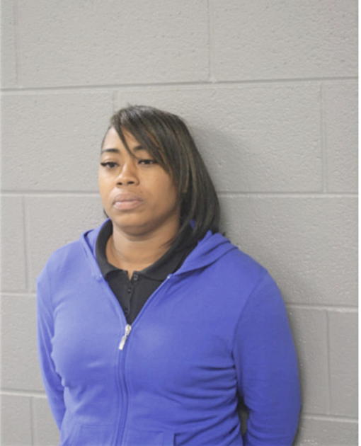 SHANNON FARRIOR, Cook County, Illinois