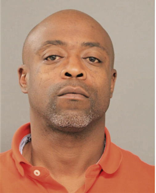 DERRELL M FAULKNER, Cook County, Illinois