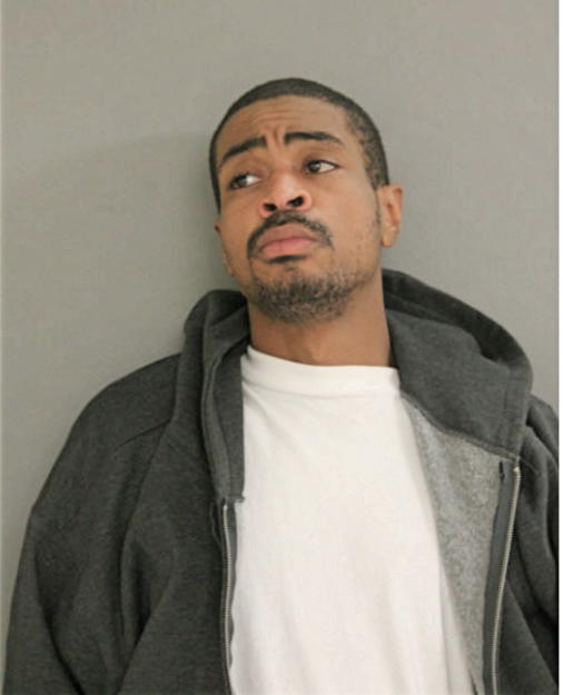CURTIS S FLIPPEN, Cook County, Illinois