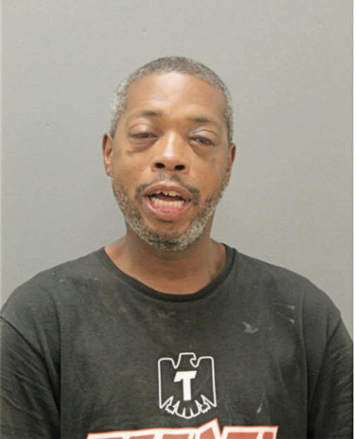 MICHAEL FLOWERS, Cook County, Illinois