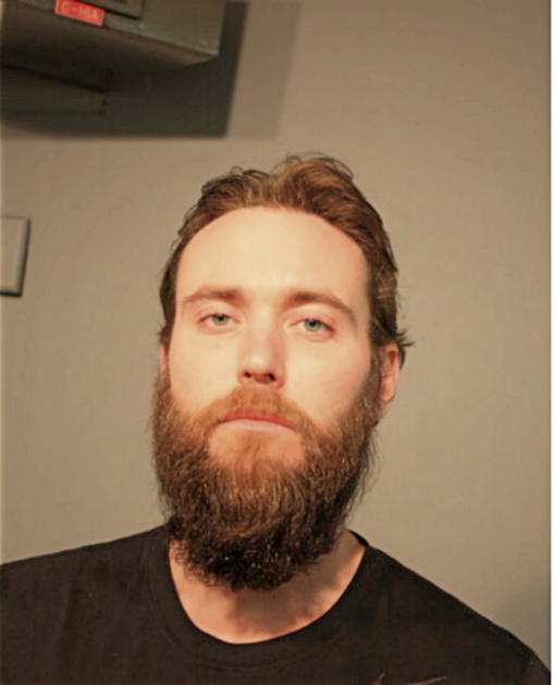 BRYAN JAMES FORTENBERRY, Cook County, Illinois