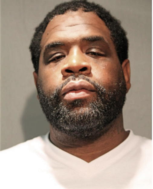 TRACY FOULKS, Cook County, Illinois