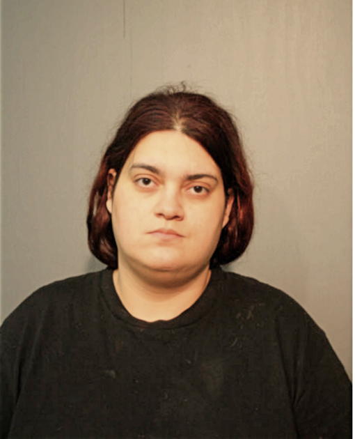 MELISSA M FOURNIER, Cook County, Illinois