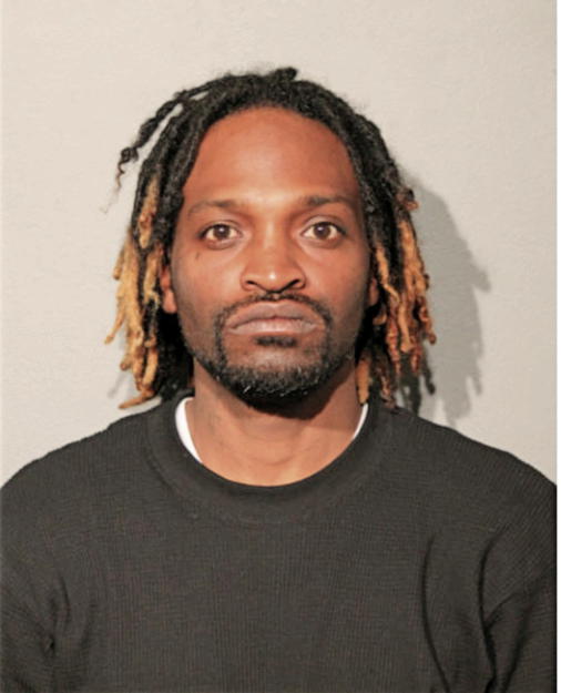 TODD FRANKLIN, Cook County, Illinois