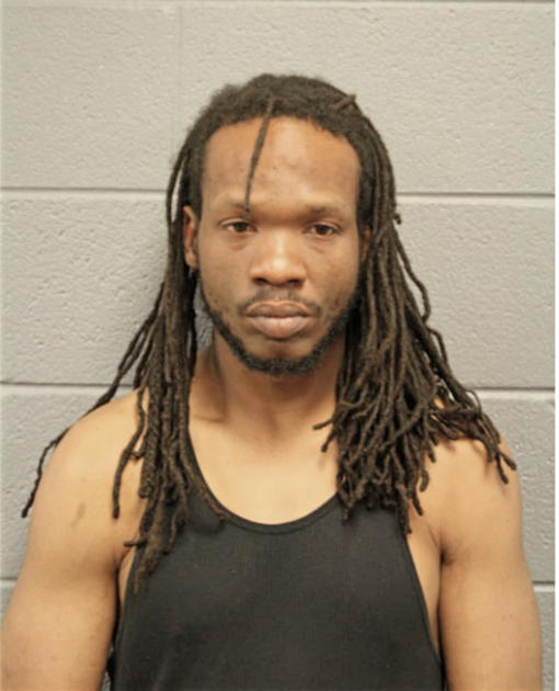 ULYSSES FREEMAN, Cook County, Illinois