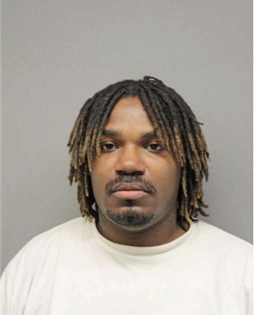 RAMONE A FULLER, Cook County, Illinois