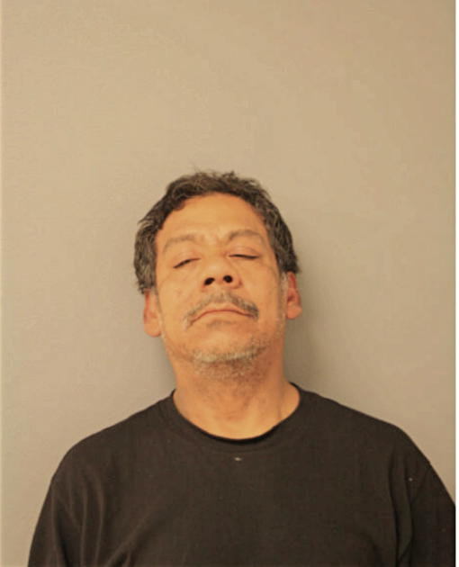 SALVADOR GARCIA, Cook County, Illinois