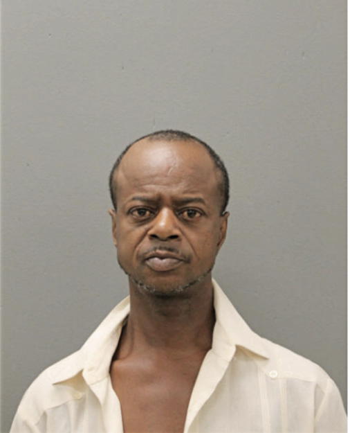ALFRED GARDNER, Cook County, Illinois