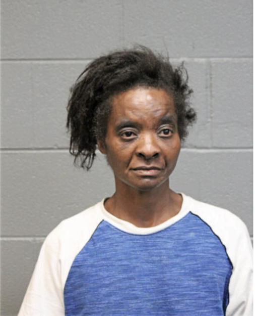 SHAVONNE GAVIN, Cook County, Illinois