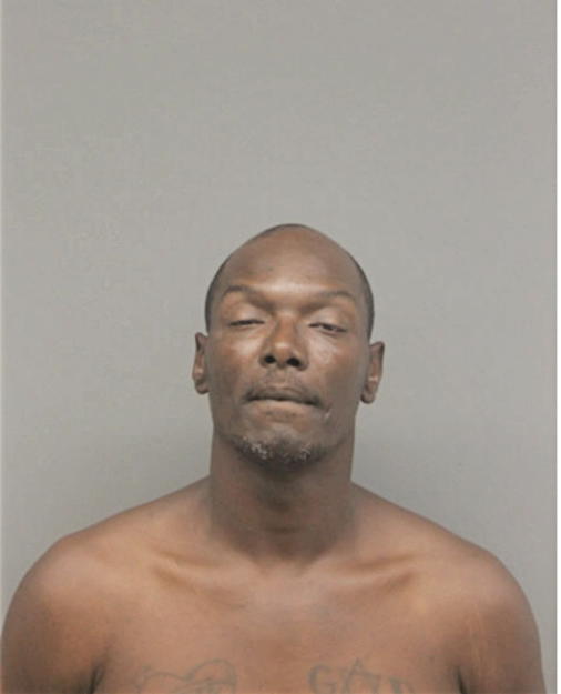 ANTHONY D GILLS, Cook County, Illinois