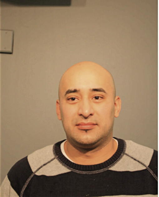 JOHN C GIRON, Cook County, Illinois