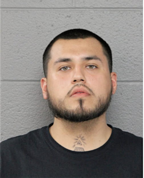 EMANUEL GRANADOS, Cook County, Illinois