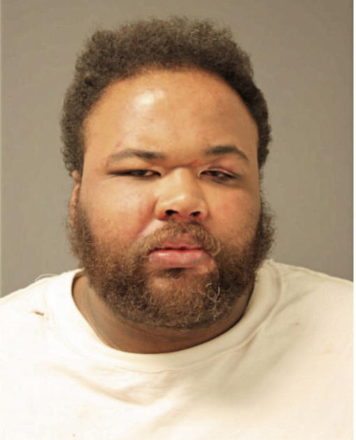 TOMMY LEE GRIFFIN, Cook County, Illinois