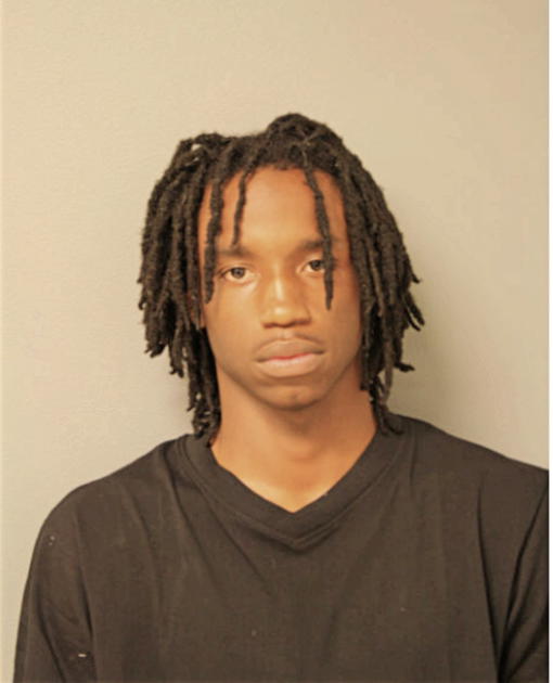 JERMIAH GUNN, Cook County, Illinois