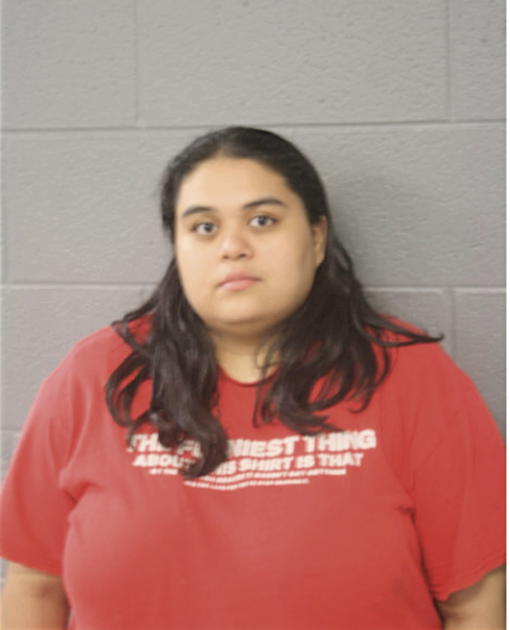 JASMIN GUZMAN, Cook County, Illinois
