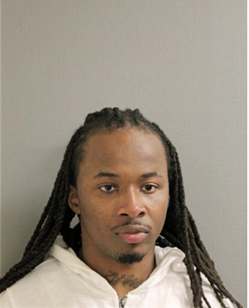 DEANDRE L HARRIS, Cook County, Illinois