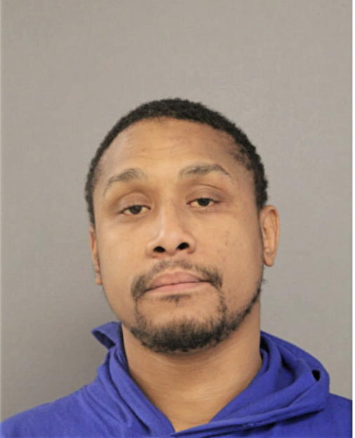 JOSEPH D HARRIS, Cook County, Illinois