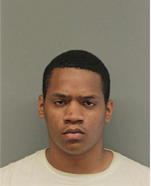 DAMION L HAYES, Cook County, Illinois