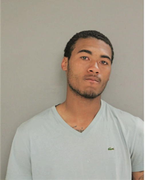 JAVONTE D HENDERSON, Cook County, Illinois