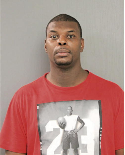 MELVIN B HENDERSON, Cook County, Illinois