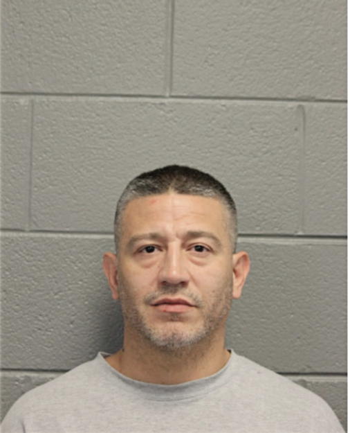 JORGE HERNANDEZ, Cook County, Illinois