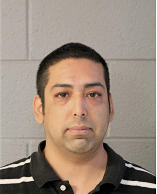 GABRIEL JR HERRERA, Cook County, Illinois