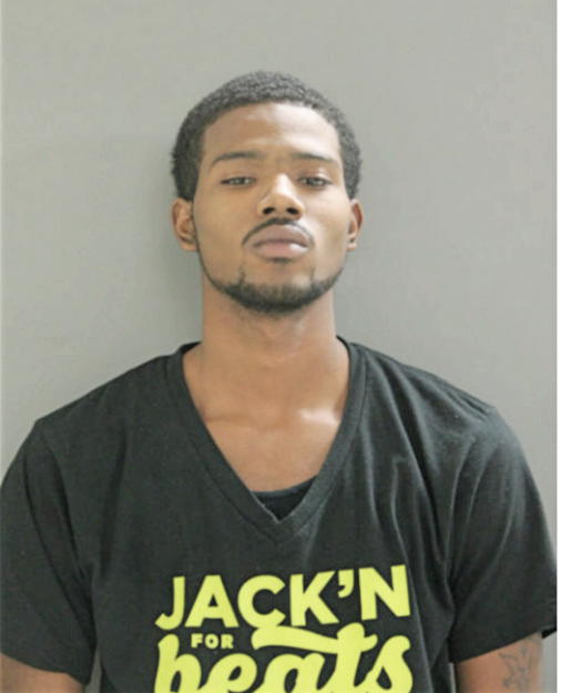 DARREN M HERRON, Cook County, Illinois
